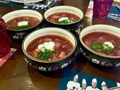 -卢布里西餐厅(总店)