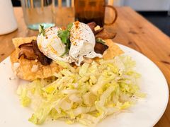-Egg•Allday Brunch(襄阳北路店)