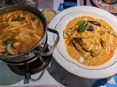 -泰椰里·泰国餐厅(智慧城广百广场店)