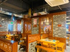 -蜀家渝重庆火锅(南屏街店)