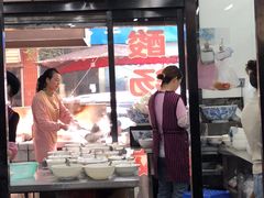 -回坊马二饺子馆
