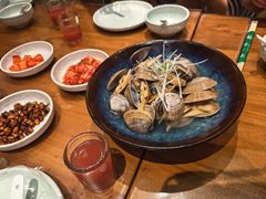 -长寿参鸡汤(朝韩风情街店)