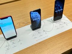 -Apple零售店(深圳益田假日广场店)