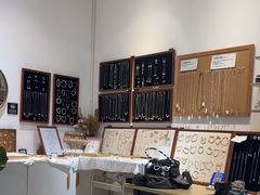 -Oasis绿洲银饰珍珠手作diy(壹方城店)