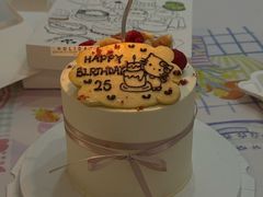 -HOLIDAY休日(后田垟巷店)