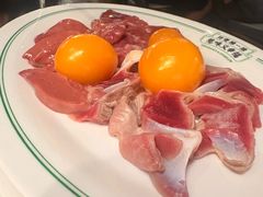 -禄婶鸡煲·打边炉