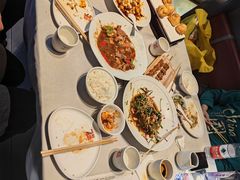 -7号院家宴.烧鸽子(门头沟店)