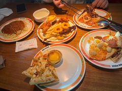 -比格比萨自助(国展店)