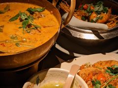 -大头虾越式风味餐厅(光明广场店)