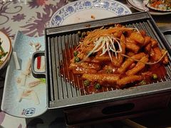 -杨记隆府(时代天街店)