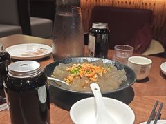-单家老院·院子里的青岛菜(沙子口店)