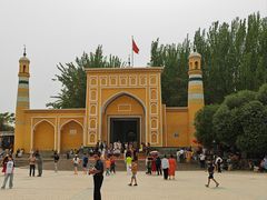 -艾提尕尔清真寺