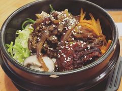 -肥肥虾庄·金牌油焖大虾(杨园滨江时代walk店)
