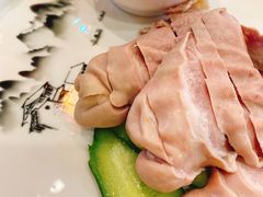 -长兴菜馆(高桥店)