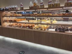 -山崎面包(苏州中心店)