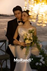 -大花轿艺术影像高端定制婚纱摄影(朝阳一路店)