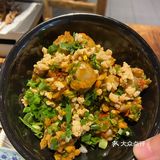 在烧烤店来一碗老式麻辣烫[疑问]
