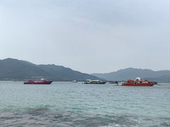 -海南分界洲岛旅游区