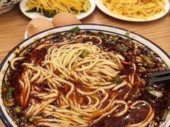 -有礼有面(知春路店)