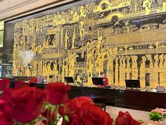 -广州花园酒店