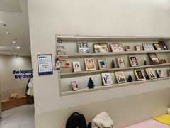 -天真蓝照相馆(五角场百联又一城店)