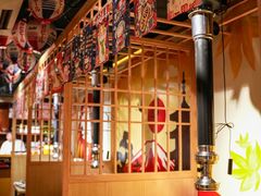 -不倒翁炭火烧肉(永安里店)