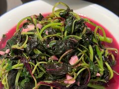 -汪记土菜(岩寺店)