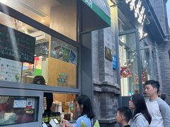 -吴裕泰茶庄(前门大街店)