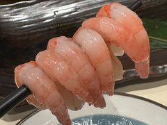-大渔铁板烧(海雅缤纷城店)
