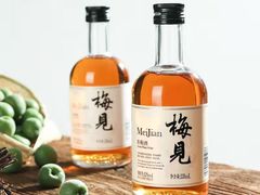 冰梅见-蜀大侠火锅(车公庙店)