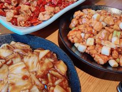 -望京一号·重庆江湖菜(工体店)
