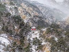 -泰山风景名胜区