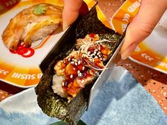 -元气寿司(东方宝泰店)