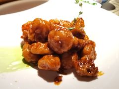 -桂满陇·桃花院落(长泰广场店)