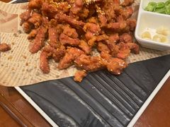 -吴记酱骨炖菜馆(康安路店)