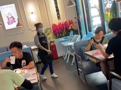 大堂-花椒俏川菜小馆(南海万达店)