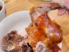 -德胜轩正宗顺德菜(宝安沙井会展中心店)