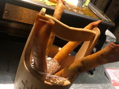 -探鱼·鲜青椒爽麻烤鱼(北京路天河城店)