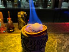 -VERVO金酒吧·独立电音俱乐部(正义坊购物中心店)