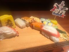 -摩打食堂(江南西店)