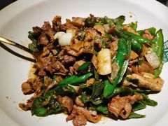 费大厨辣椒炒肉-费大厨辣椒炒肉(高铁吾悦广场店)