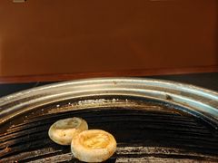 -東盛炭烤自助料理(浦东文峰广场店)
