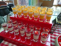 -视界美食自助餐厅·石家庄希尔顿酒店