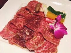 -叙叙苑(大阪店)