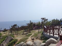 -养马岛旅游度假区