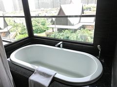 -三亚湾红树林度假世界(木棉酒店)