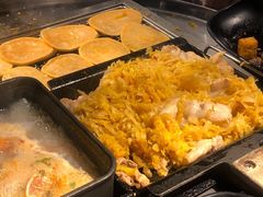 -伍丁·烤牛肋(和平东桥店)