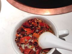 -北京老门框爆肚涮肉馆(锦业路店)