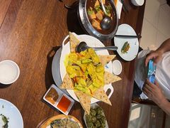 -福慧慈缘素食餐厅(王府井店)