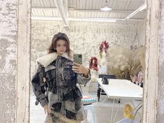 -边渡咖啡烘焙店(昙华林店)